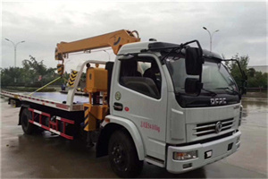 鼎湖24小时道路救援服务