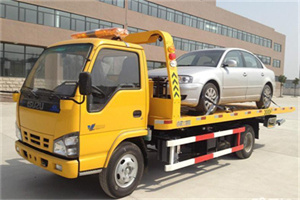 鼎湖道路救援一般怎么收费