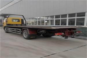 鼎湖24小时公路救援电话