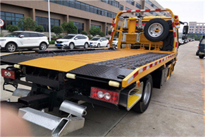 鼎湖24小时汽车送油服务公司