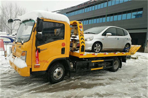 鼎湖附近道路救援服务