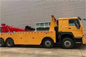 鼎湖道路救援公司